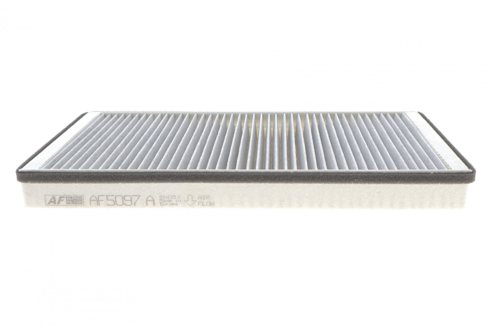 AF5097a2 ALPHA FILTER